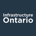 Infrastructure Ontario company logo