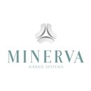 Minerva AS GmbH company logo