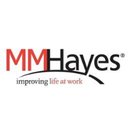 M.M. Hayes company logo