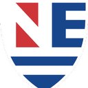 New England College company logo