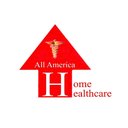 All America Home HealthCare company logo