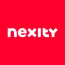 Nexity company logo