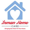 Inman Home Care company logo
