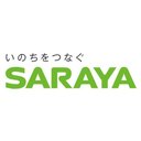 サラヤ株式会社 company logo