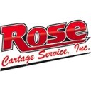 Rose Cartage Service, Inc. company logo