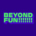 Beyond Fun company logo