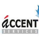 Accent Services company logo