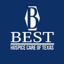 Best Hospice Care of Texas company logo