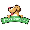 Super Scoopers company logo