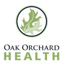 Oak Orchard Health company logo