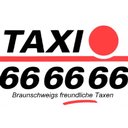 TAXI-RUF Braunschweig GmbH company logo