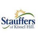 Stauffers of Kissel Hill company logo