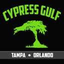 Cypress Gulf Development company logo