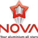 Nova Aluminium Systems company logo