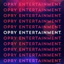 Opry Entertainment Group &amp; Ryman Hospitality Properties company logo