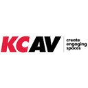 KCAV company logo