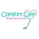 Comfort and Care Home Care company logo