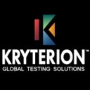 Kryterion Inc company logo