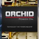 Orchid Monroe LLC company logo