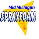Mid Michigan Spray Foam company logo
