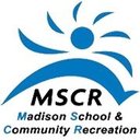 Madison School &amp; Community Recreation company logo