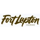 City of Fort Lupton company logo