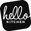 Hello Kitchen company logo