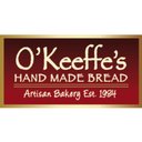 O'Keeffe's Bakery company logo