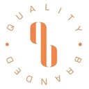 Quality Branded company logo