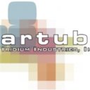 Artube company logo