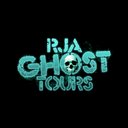 RJA GHOST TOURS company logo