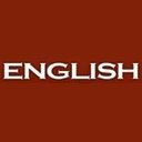 W.C. English, Inc. company logo