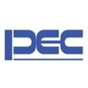 PEC company logo