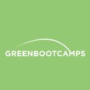 Greenbootcamps GmbH company logo