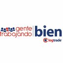 Logtrade company logo