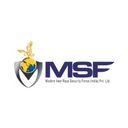 Modern Veer Rays Security Force(I) Pvt Ltd. company logo