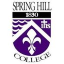 Spring Hill College company logo