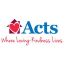 Acts Retirement-Life Communities company logo