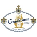 Gambrinus company logo