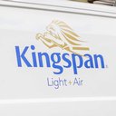 Kingspan Light + Air Belgium company logo