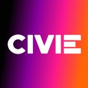 CIVIE company logo