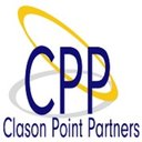 Clason Point Partners Inc. company logo
