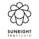 Sunright Tea Studio company logo