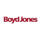 Boyd Jones Construction company logo