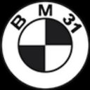 BM 31 company logo