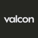 Valcon company logo