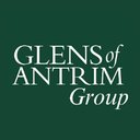 Glens of Antrim Potatoes Ltd. company logo