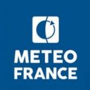 Météo France company logo