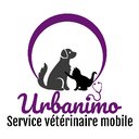 Service vétérinaire mobile Urbanimo inc. company logo