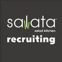 Salata Salad Kitchen | Free Fenix Franchising company logo